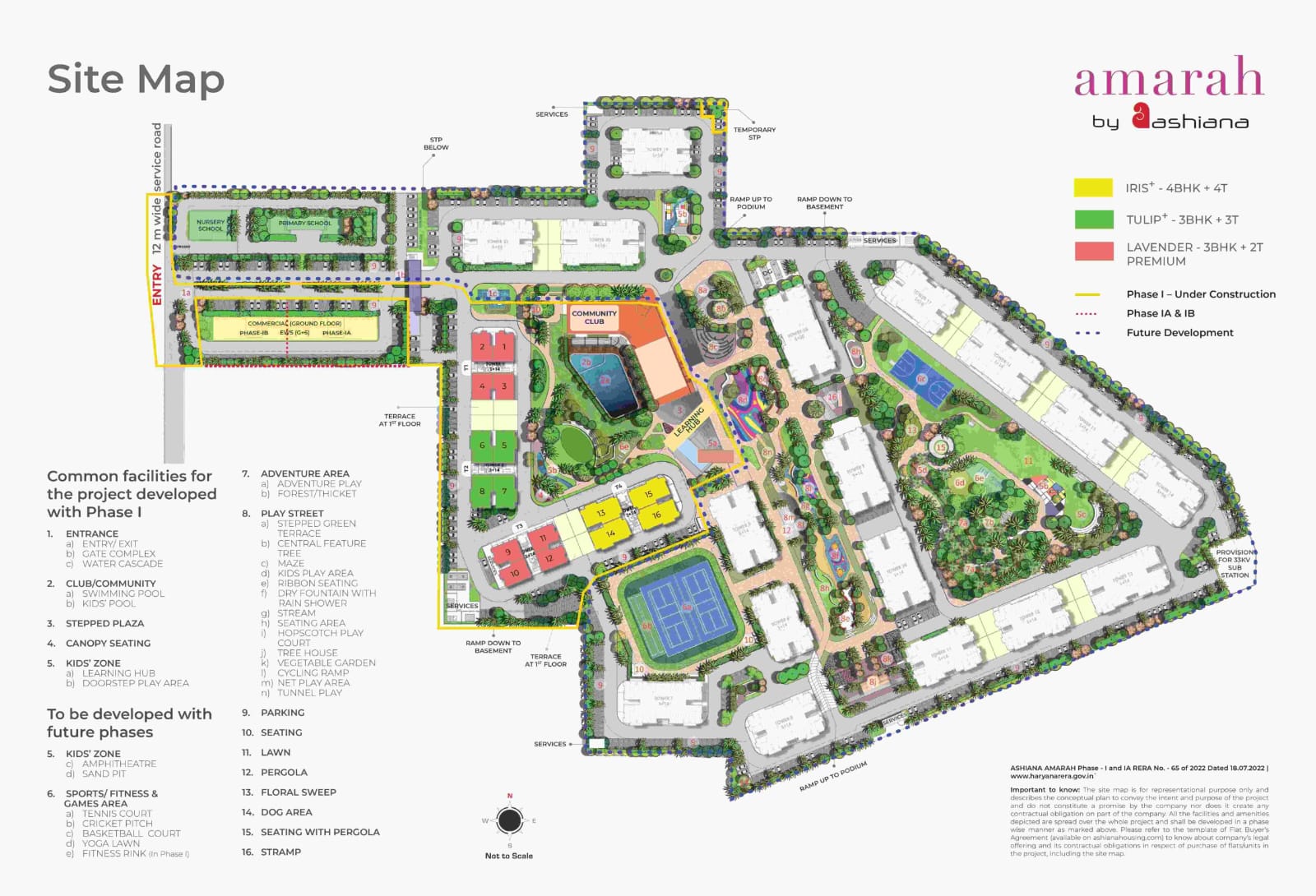 Master Plan Image